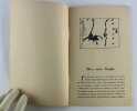 Exposition SEIGLE - Galerie Creuze du 5 au 20 janvier 1951.. SEIGLE (pseud. Henri Julien 1907-1995 et N&ocirc; Pin 1912-1998). Pr&eacute;face d'Andr&eacute; Breton. ...