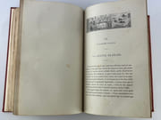 Le monde enchanté, choix de douze contes de fées. Précédé d'une histoire des fées et de la littérature féérique en France, par M. de Lescure. Ouvrage orné de 37gravures d'après les dessins de A. Gaillard. La Belle au Bois dormant. Cendrillon. Le Petit Poucet. L'Adroite Princesse. L'Oiseau Bleu. La Biche au Bois. La Chatte Blanche. Fleur d'Epine. La Bonne Femme. Cadichon. La Belle et la Bête. La Fée aux Nèfles. par Perrault, Mlle L'Héritier, Mme d'Aulnoy, Mlle de La Force, Le Comte de Caylus, Mme Leprince de Beaumont. Illustrations de A. GAILLARD - Image 11