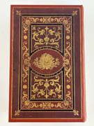 Le monde enchanté, choix de douze contes de fées. Précédé d'une histoire des fées et de la littérature féérique en France, par M. de Lescure. Ouvrage orné de 37gravures d'après les dessins de A. Gaillard. La Belle au Bois dormant. Cendrillon. Le Petit Poucet. L'Adroite Princesse. L'Oiseau Bleu. La Biche au Bois. La Chatte Blanche. Fleur d'Epine. La Bonne Femme. Cadichon. La Belle et la Bête. La Fée aux Nèfles. par Perrault, Mlle L'Héritier, Mme d'Aulnoy, Mlle de La Force, Le Comte de Caylus, Mme Leprince de Beaumont. Illustrations de A. GAILLARD - Image 3