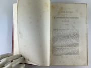 Le monde enchanté, choix de douze contes de fées. Précédé d'une histoire des fées et de la littérature féérique en France, par M. de Lescure. Ouvrage orné de 37gravures d'après les dessins de A. Gaillard. La Belle au Bois dormant. Cendrillon. Le Petit Poucet. L'Adroite Princesse. L'Oiseau Bleu. La Biche au Bois. La Chatte Blanche. Fleur d'Epine. La Bonne Femme. Cadichon. La Belle et la Bête. La Fée aux Nèfles. par Perrault, Mlle L'Héritier, Mme d'Aulnoy, Mlle de La Force, Le Comte de Caylus, Mme Leprince de Beaumont. Illustrations de A. GAILLARD - Image 6