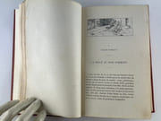 Le monde enchanté, choix de douze contes de fées. Précédé d'une histoire des fées et de la littérature féérique en France, par M. de Lescure. Ouvrage orné de 37gravures d'après les dessins de A. Gaillard. La Belle au Bois dormant. Cendrillon. Le Petit Poucet. L'Adroite Princesse. L'Oiseau Bleu. La Biche au Bois. La Chatte Blanche. Fleur d'Epine. La Bonne Femme. Cadichon. La Belle et la Bête. La Fée aux Nèfles. par Perrault, Mlle L'Héritier, Mme d'Aulnoy, Mlle de La Force, Le Comte de Caylus, Mme Leprince de Beaumont. Illustrations de A. GAILLARD - Image 7