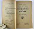 Sous le masque des sorciers. Au seuil d'un Nouveau Moyen-Age.. Marcel SAUVAGE. Pr&eacute;face de Joseph DELTEIL et du Docteur Jules REGNAULT.
