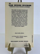 She (Elle) par H. Rider Haggard. Trad. Michel Bernard. Postface Francis Lacassin - Image 2