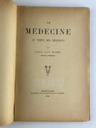 La Médecine au temps des Pharaons par Dr Abdel Aziz NAZMI - Image 2