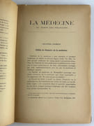 La Médecine au temps des Pharaons par Dr Abdel Aziz NAZMI - Image 4