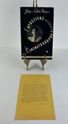 Entretiens autour du cinématographe recueillis par André Fraigneau. Edition originale. par Jean COCTEAU - Image 1
