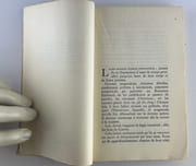 Fugue à Waterloo. Récit. Suivi de Le Graf Zeppelin ou La Passion d'Emile. ENVOI autographe signé "Pour vous, cher Pierre Javet cette Fugue à Waterloo. Bien amicalement" par René de Obaldia - Image 4