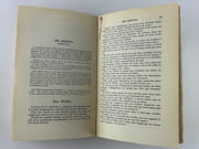 Anthologie de l'amour sublime. Envoi autographe signé "A Mauice Noel qui ne sera sûrement pas d'accord avec moi". par Benjamin PERET - Image 5