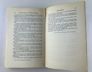 Anthologie de l'amour sublime. Envoi autographe signé "A Mauice Noel qui ne sera sûrement pas d'accord avec moi". par Benjamin PERET - Image 6