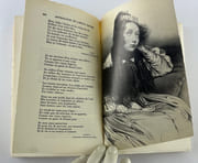 Anthologie de l'amour sublime. Envoi autographe signé "A Mauice Noel qui ne sera sûrement pas d'accord avec moi". par Benjamin PERET - Image 7