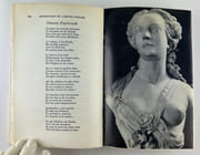 Anthologie de l'amour sublime. Envoi autographe signé "A Mauice Noel qui ne sera sûrement pas d'accord avec moi". par Benjamin PERET - Image 8