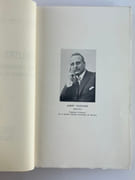 L'Autre Monde ses possibilités infinies, ses sphères de beauté et de joie. Expériences et Messages d'Albert Pauchard, télépathiquement reçus et notés par M.J. par Albert PAUCHARD. Avec un portrait  de l'auteur et une Notice Biographique d'Antoinette Pauchard. - Image 3