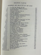 L'Autre Monde ses possibilités infinies, ses sphères de beauté et de joie. Expériences et Messages d'Albert Pauchard, télépathiquement reçus et notés par M.J. par Albert PAUCHARD. Avec un portrait  de l'auteur et une Notice Biographique d'Antoinette Pauchard. - Image 6
