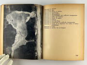 Anthologie de la Poésie Naturelle. Astronome public, Louis Billard, Auguste Boncors, Jean-Paul Brisset, Gaston Chaissac, Ferdinand Cheval, Contes, Léon Corcuff, Harry Dickson, Enfants, Achille Fournier, Charles Gounod, J. Izalier, Machines, Alphonse d'Aymeric Marcailhou, Marie, Louis Perrot, R2cits monosyllabiques, Répertoire des Sectes, Rivet, Henir Rousseau, Hélène Smit, Gabriel Toutin, Un vieux soleil, Robert Vandelanotte, Damouré Zika. par Collectif. Documents réunis et présentés par Camille Bryen et Alain Gheerbrant. Huit photographies de Brassaï. - Image 7