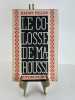 Le colosse de Maroussi. 26e &eacute;d.. Henry MILLER