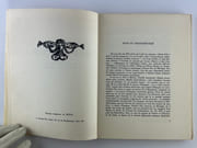 Aigle ou Soleil ? par Octavio PAZ. Texte espagnol avec transcription française de Jean-Clarence Lambert. - Image 3