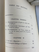 Le septième République. Le Tadjikistan. Edition originale. par Boris PILNIAK. Traduit du russe par Michel Matveev et Pierre Morhange - Image 10