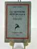 Le septi&egrave;me R&eacute;publique. Le Tadjikistan. Edition originale.. Boris PILNIAK. Traduit du russe par Michel Matveev et Pierre Morhange