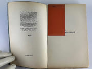 Le septième République. Le Tadjikistan. Edition originale. par Boris PILNIAK. Traduit du russe par Michel Matveev et Pierre Morhange - Image 5