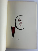 Tête cruelle et autres poèmes. Edition originale. par Yves ELLEOUET - Image 3