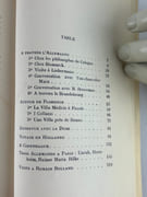 Chez nos voisins. Edition originale. par André GERMAIN - Image 8
