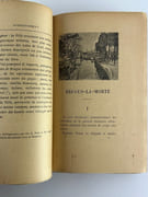 (BELGICANA - SYMBOLISME)  Bruges-la-Morte. par Georges RODENBACH - Image 4