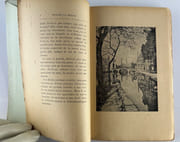 (BELGICANA - SYMBOLISME)  Bruges-la-Morte. par Georges RODENBACH - Image 5