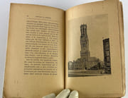 (BELGICANA - SYMBOLISME)  Bruges-la-Morte. par Georges RODENBACH - Image 7