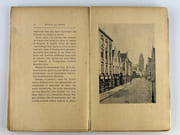 (BELGICANA - SYMBOLISME)  Bruges-la-Morte. par Georges RODENBACH - Image 9