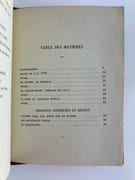 Chansons sur la Régence. Trois chansons attribuées au Régent publiées par Ach. Genty par Philippe, Duc d'Orléans / A. Genty - Image 5