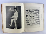VIVE LE CIRQUE. Phénomènes, acrobates, clowns, fauves. Ecrit et dessiné par Serge. Nombreux hors-texte et dessins en couleurs. 65 Photographies. par SERGE - Image 13