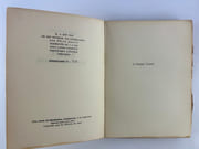 (Le coin des relieurs et restaurateurs de livres ) Sade mon prochain. Un des 105 exemplaires numérotés sur vélin aravis. Seul grand papier. Sans la première de couverture.  par Pierre KLOSSOWSKI  - Image 2