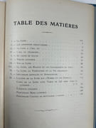 Un Jour dans la Lune. Illustrations d'après des photographies et documents originaux.  par Abbé Th. MOREUX - Image 7