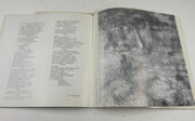 Catalogue d'exposition : Aline Gagnaire. Rétrospective. Espace Poisson d'Or de Lyon. 7 novembre / 7 décembre 1985. Texte de André Frédérique par Aline Gagnaire. Texte de André Frédérique, Pierre Delabre - Image 4