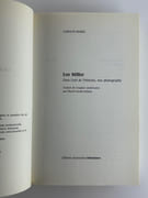 (BIOGRAPHIE) Lee Miller dans l'oeil de l'Histoire, une photographe. par Carolyn BURKE - Image 3