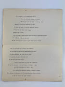 Ode à Charles Fourier par André BRETON  - Image 3