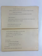 Ode à Charles Fourier par André BRETON  - Image 4