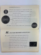 Ode à Charles Fourier par André BRETON  - Image 6
