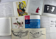 Le Surréalisme, même. Numéros 1- 5. Collection complète par André BRETON, Jean SCHUSTER - Image 2