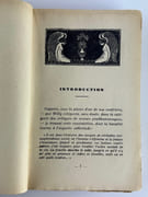 (HOMOSEXUALITE) Le troisième sexe (Le 3e sexe) par WILLY. Introduction de Louis Estève - Image 4