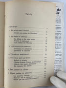 La grande soif. Voyage en Iran.  par Kyra STROMBERG. Traduit de l'allemand par Mathilde Camhi. - Image 4