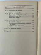 La grande soif. Voyage en Iran.  par Kyra STROMBERG. Traduit de l'allemand par Mathilde Camhi. - Image 5