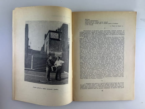Sortilèges . Numéro double. 3 et 4. Jacques Prévert parmi nous. Textes de Claude Roy, Paul Gilson, Christian Gali, Jean Rousselot, Guy Mercier, ...