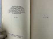 José-Maria de Heredia. Sa vie - son oeuvre. Documents inédits. Douze planches hors texte. En 2 volumes, complet. JOINT Les sources des Trophées (deux planches hors texte).  par Miodrag IBROVAC - Image 4