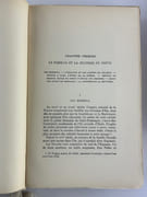 José-Maria de Heredia. Sa vie - son oeuvre. Documents inédits. Douze planches hors texte. En 2 volumes, complet. JOINT Les sources des Trophées (deux planches hors texte).  par Miodrag IBROVAC - Image 6