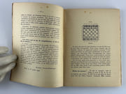 Comment il ne faut pas jouer aux échecs. 3e éd. par Eugène ZNOSKO-BOROVSKY. Version française par Gaston Legrain. - Image 3