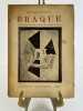 Braque. Avec 32 reproductions en phototypie.. Maurice RAYNAL