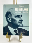 Pierre Morhange par Franck VENAILLE - Image 1