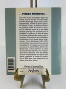 Pierre Morhange par Franck VENAILLE - Image 2