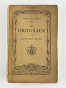 Les originaux de la dernière heure par Emile COLOMBEY - Image 1
